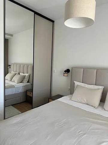 One bedroom apartment for sale in the Dobrota — photo 7